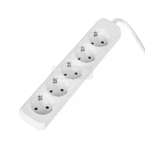 DEFENDER-დეფენდერი დენის დამაგრძელებელი 3მ